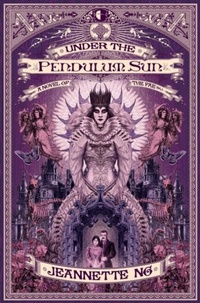 Enlarge image Cover: Under the Pendulum Sun - Angry Robot
