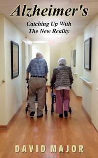 Enlarge image Cover: Alzheimer's - Davidson Publishing