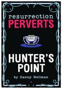 Enlarge image Cover: Resurrection Perverts - Danny Hellman DDLDF