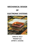 Cover: Mechanical Design of Electronic Systems - College House Enterprises, LLC