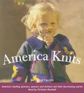 Cover: America Knits (audio book) - Knitting Out Loud