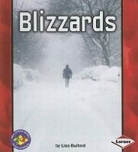 Enlarge image Cover: Blizzards - Lerner Publications (Tm)