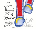 Cover: One Thousand and One Words - Trism Books