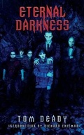 Cover: Eternal Darkness - Bloodshot Books