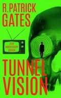 Cover: Tunnelvision - Bloodshot Books