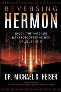 Enlarge image Cover: Reversing Hermon - Defender