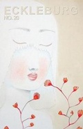 Cover: Eckleburg No. 20 - Moon Milk Review