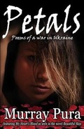 Cover: Petals - Millerwords, LLC