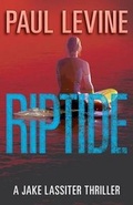 Cover: Riptide - Nittany Valley Productions, Inc.