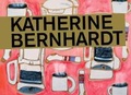 Cover: Katherine Bernhardt - CANADA LLC