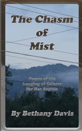 Cover: The Chasm of Mist - Caer Illandria Publishing