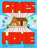 Cover: Games at Home - James Ryan