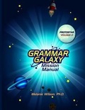 Cover: Grammar Galaxy - Fun to Learn Books