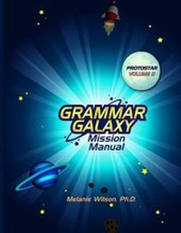 Enlarge image Cover: Grammar Galaxy - Fun to Learn Books