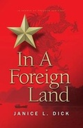 Cover: In a Foreign Land - Tansy & Thistle Press