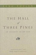 Cover: The Hall of Three Pines - University of Hawai'i Press