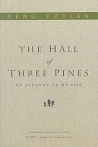 Enlarge image Cover: The Hall of Three Pines - University of Hawai'i Press