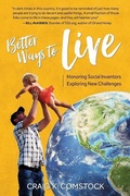 Cover: Better Ways to Live - Willow Press