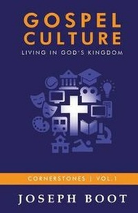 Enlarge image Cover: Gospel Culture Volume 1 - Wilberforce Publications