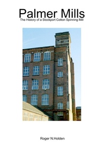 Abbildung von: Palmer Mills - Roger N. Holden
