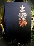 Cover: Murder Ballads - Egaeus Press