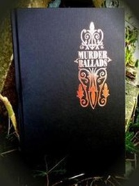 Enlarge image Cover: Murder Ballads - Egaeus Press