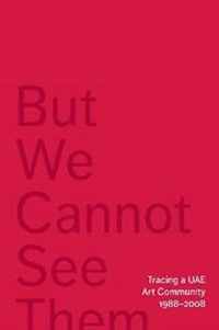 Enlarge image Cover: But We Cannot See Them - Akkadia Press