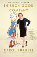 Cover: In Such Good Company - Crown Archetype