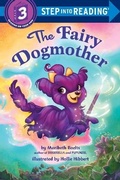 Cover: The Fairy Dogmother - Random House Books for Young Readers