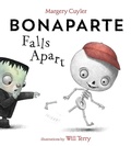 Cover: Bonaparte Falls Apart - Random House Books for Young Readers
