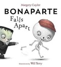 Cover: Bonaparte Falls Apart - Crown Books for Young Readers