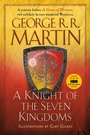 Cover: A Knight of the Seven Kingdoms - Random House Worlds