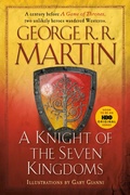 Cover: A Knight of the Seven Kingdoms - Random House Worlds