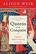 Cover: Queens of the Conquest - Ballantine Books Inc.