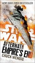 Cover: Empire's End: Aftermath (Star Wars) - Random House Worlds