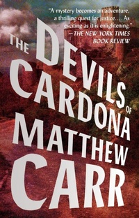 Enlarge image Cover: The Devils of Cardona - Riverhead Books,U.S.