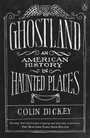 Cover: Ghostland - Penguin USA
