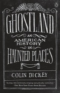 Cover: Ghostland - Penguin USA