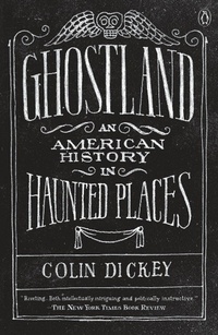 Enlarge image Cover: Ghostland - Penguin USA