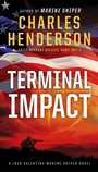 Cover: Terminal Impact - Berkley Publishing Corporation,U.S.