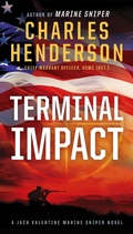 Cover: Terminal Impact - Berkley Publishing Corporation,U.S.