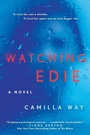 Cover: Watching Edie - Berkley Publishing Corporation,U.S.