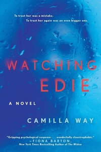 Enlarge image Cover: Watching Edie - Berkley Publishing Corporation,U.S.