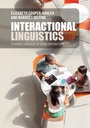 Cover: Interactional Linguistics - Cambridge University Press
