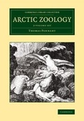 Cover: Arctic Zoology 2 Volume Set - Cambridge University Press