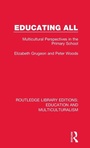 Cover: Educating All - Routledge