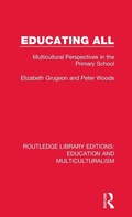 Cover: Educating All - Routledge