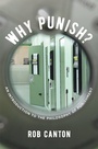Cover: Why Punish? - Red Globe Press