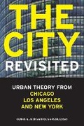 Cover: The City, Revisited - University of Minnesota Press