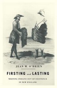 Enlarge image Cover: Firsting and Lasting - University of Minnesota Press